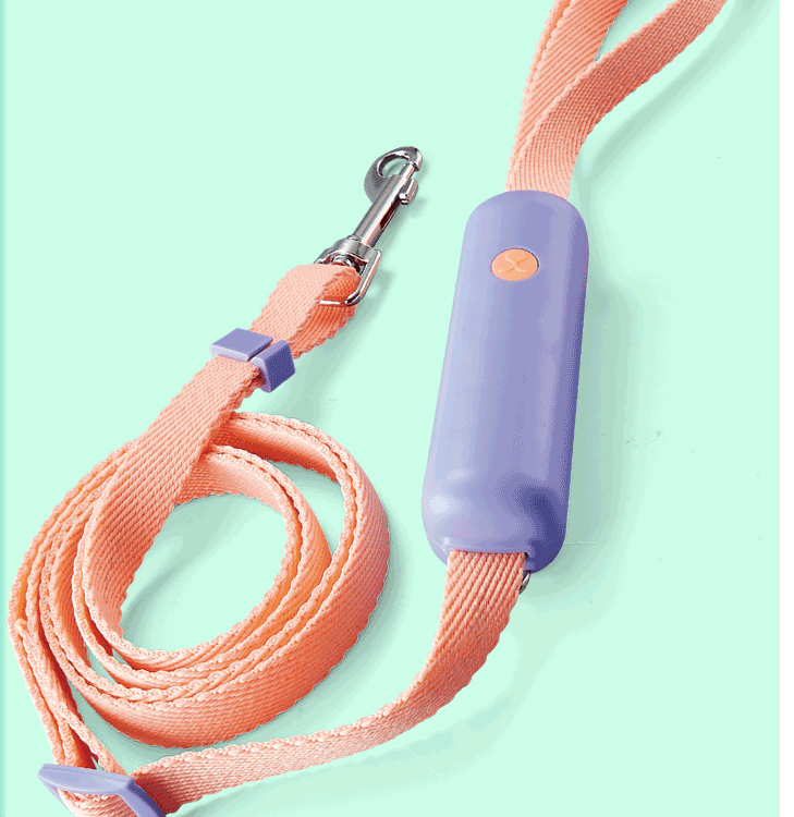 Pet Retractable Adjustable Dog Leash