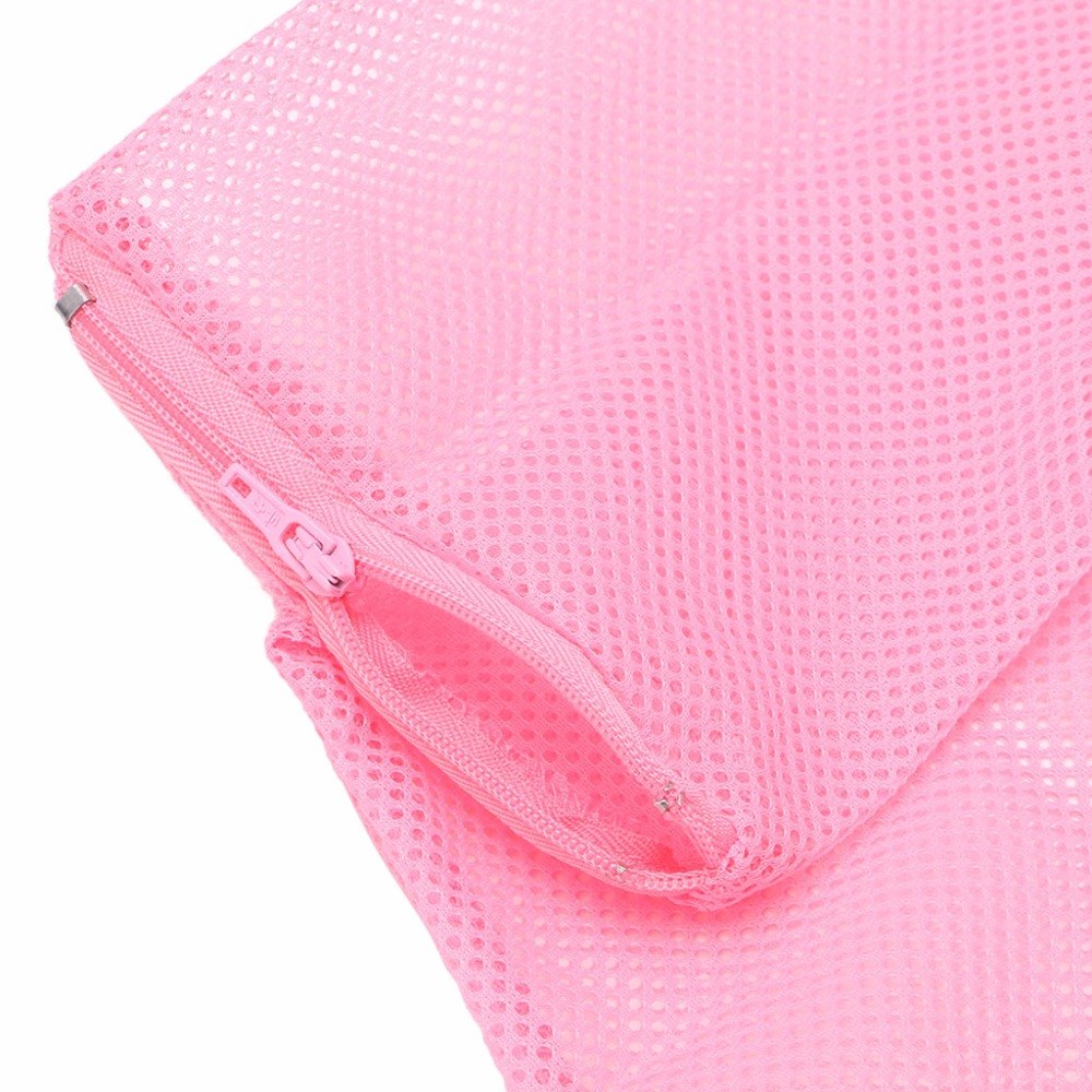 Pet Soft Cat Grooming Bag Shower Mesh Bags