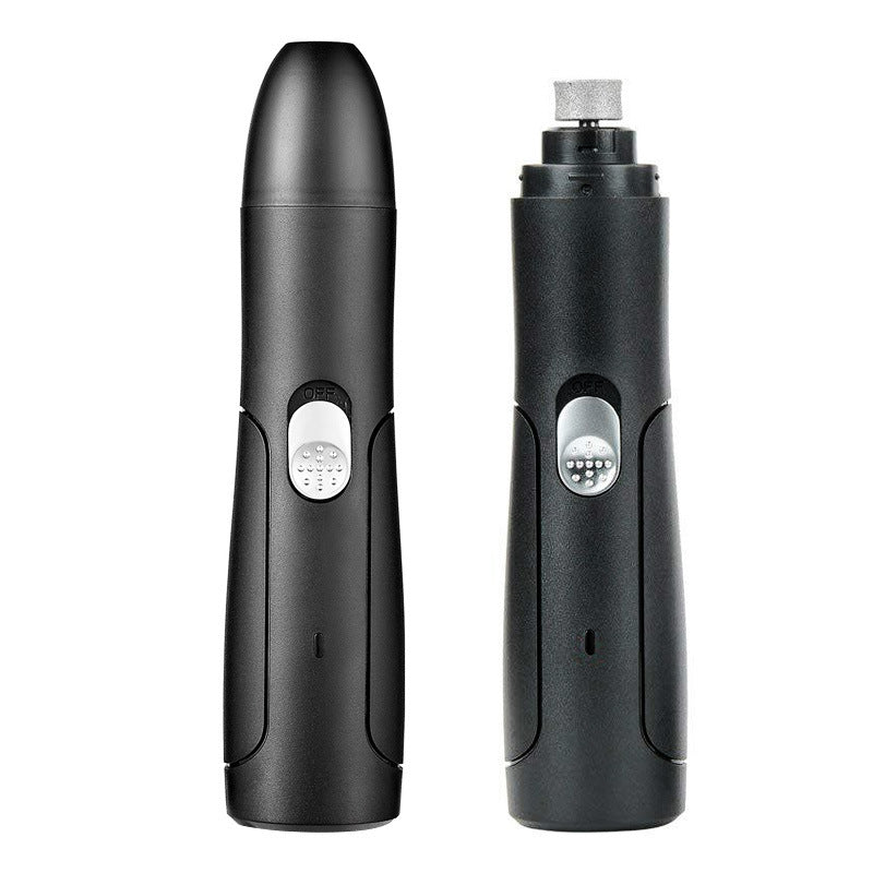 Nail Trimmer Pet Grooming And Cleaning