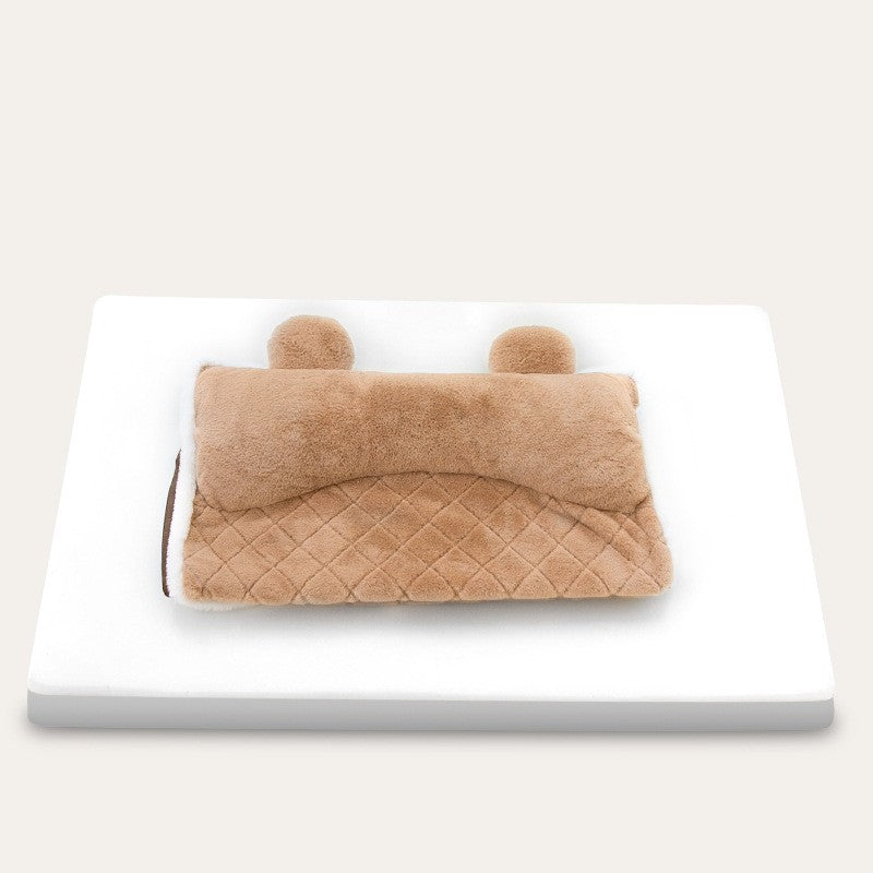 Removable And Washable Four Seasons Universal Pet Bed