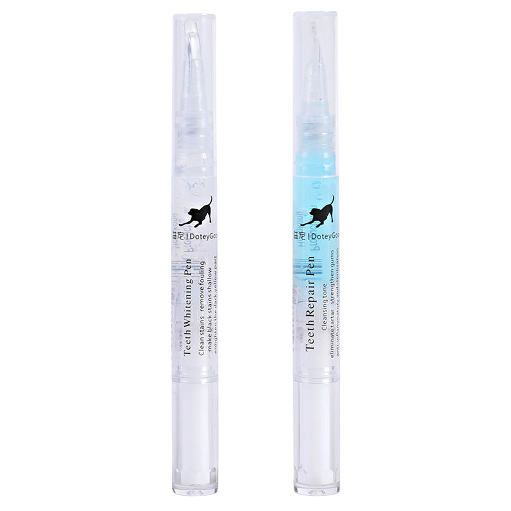 Pet Teeth Repairing Pen Kit