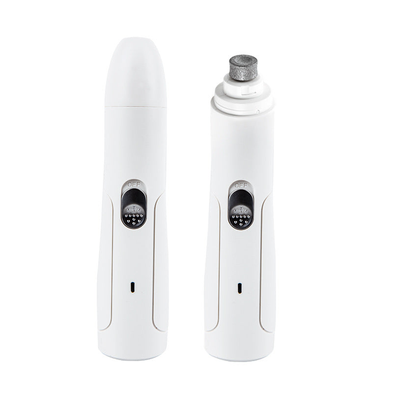 Nail Trimmer Pet Grooming And Cleaning